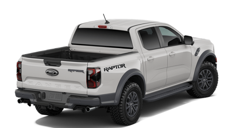2026 Ford Ranger Raptor®