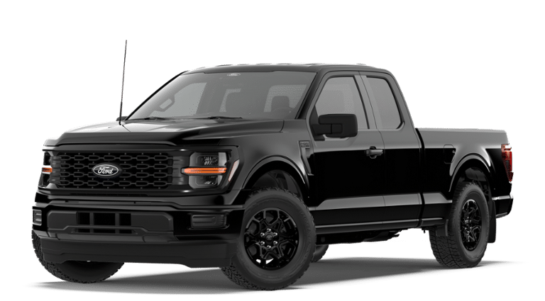 2026 Ford F-150 STX®