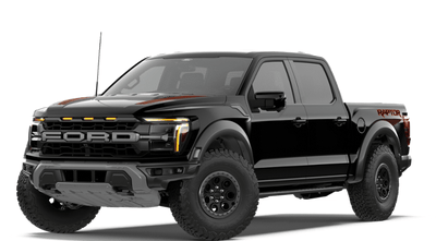 2026 Ford F-150 Raptor®