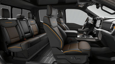 2026 Ford F-150 Tremor®