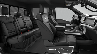 2026 Ford F-150 Platinum®