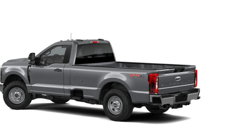 2026 Ford Super Duty F-250® XL