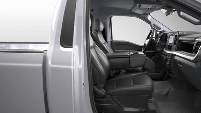 2026 Ford Super Duty F-350® XL