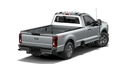2027 Ford Super Duty F-350® XLT