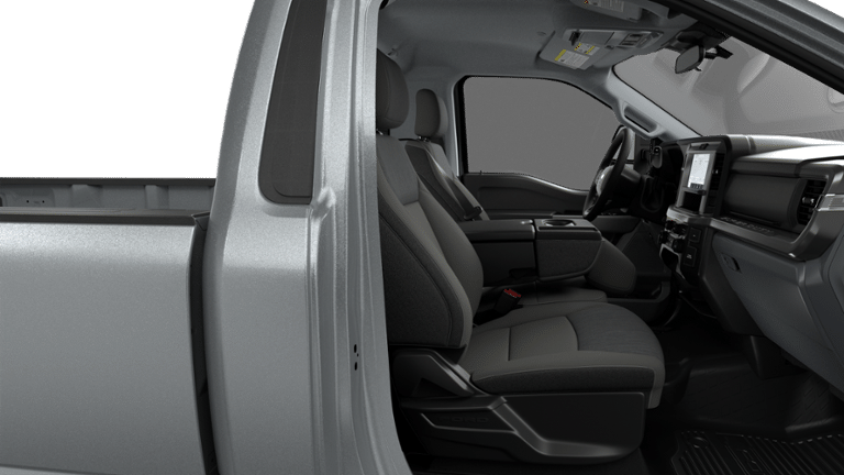 2027 Ford Super Duty F-350® XLT