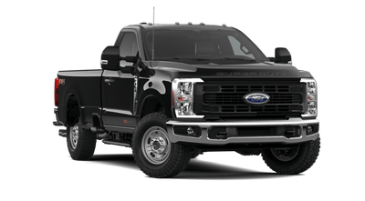 2026 Ford Super Duty F-350® XL