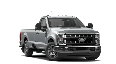 2027 Ford Super Duty F-350® XLT