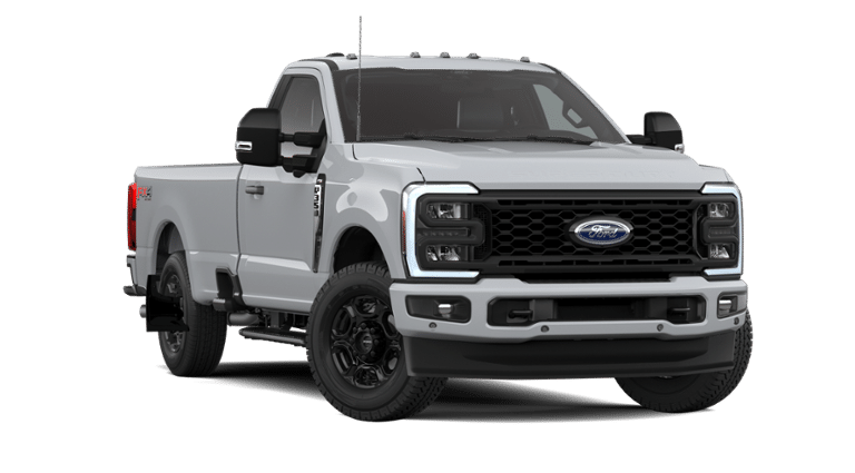 2026 Ford Super Duty F-350® XL
