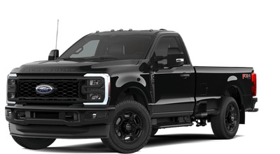 2026 Ford Super Duty F-350® XL