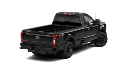 2026 Ford Super Duty F-350® XL