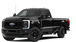 2026 Ford Super Duty F-350® XL