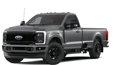 2026 Ford Super Duty F-350® XL