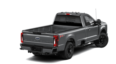 2026 Ford Super Duty F-350® XL