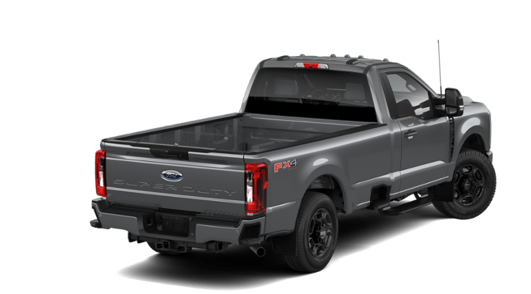2026 Ford Super Duty F-350® XL
