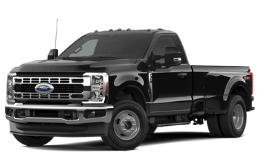 2026 Ford Super Duty F-350® XLT