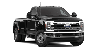2026 Ford Super Duty F-350® XLT
