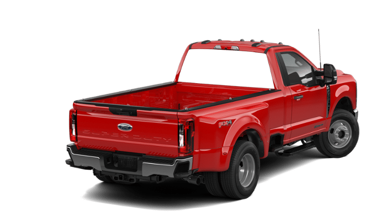 2026 Ford Super Duty F-350® XLT