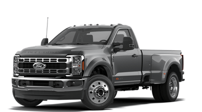 2027 Ford Super Duty F-450® XLT