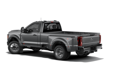 2027 Ford Super Duty F-450® XLT