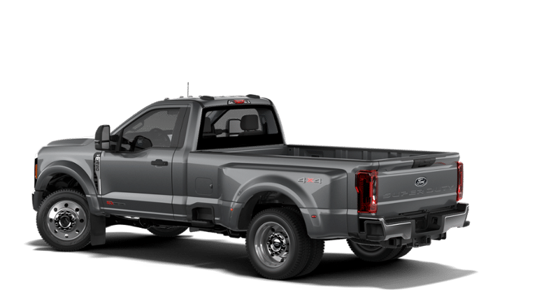 2027 Ford Super Duty F-450® XLT