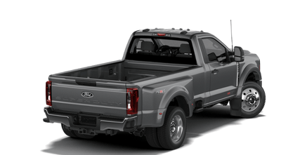 2027 Ford Super Duty F-450® XLT