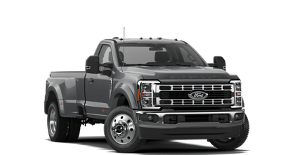 2027 Ford Super Duty F-450® XLT