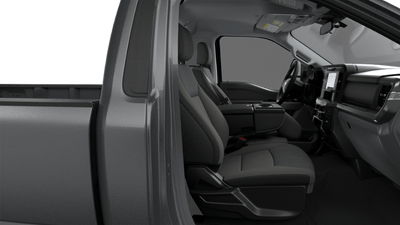 2027 Ford Super Duty F-450® XLT