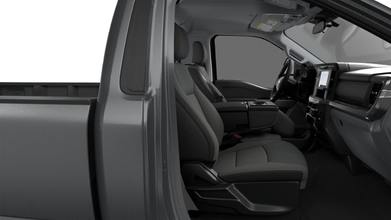2027 Ford Super Duty F-450® XLT