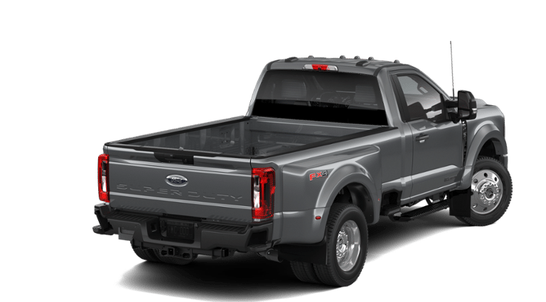 2026 Ford Super Duty F-450® XLT