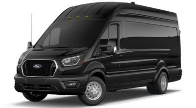 2027 Ford Transit Commercial Cargo Van