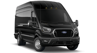 2027 Ford Transit Commercial Cargo Van