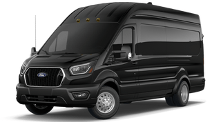 2027 Ford Transit Commercial Cargo Van