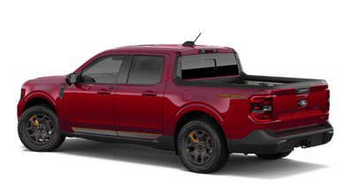 2026 Ford Maverick Tremor®