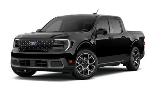 2026 Ford Maverick Lariat®