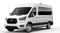 2026 Ford Transit Commercial Passenger Van XLT