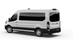 2026 Ford Transit Commercial Passenger Van XL
