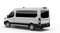 2026 Ford Transit Commercial Passenger Van XL