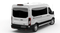 2026 Ford Transit Commercial Passenger Van XL
