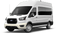 2027 Ford Transit Commercial Passenger Van XLT