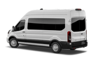 2027 Ford Transit Commercial Passenger Van XLT