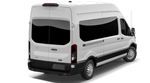 2027 Ford Transit Commercial Passenger Van XLT