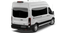 2027 Ford Transit Commercial Passenger Van XLT