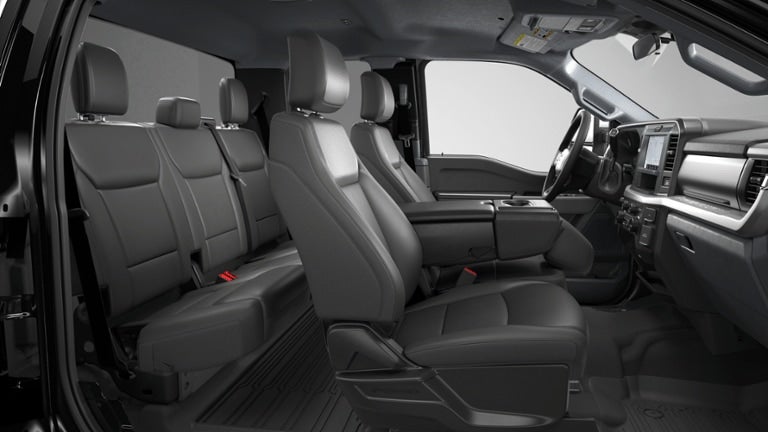 2026 Ford Super Duty F-250® XLT