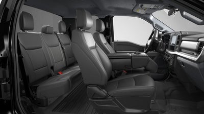 2026 Ford Super Duty F-250® XLT