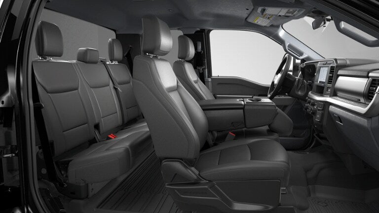 2026 Ford Super Duty F-250® XLT