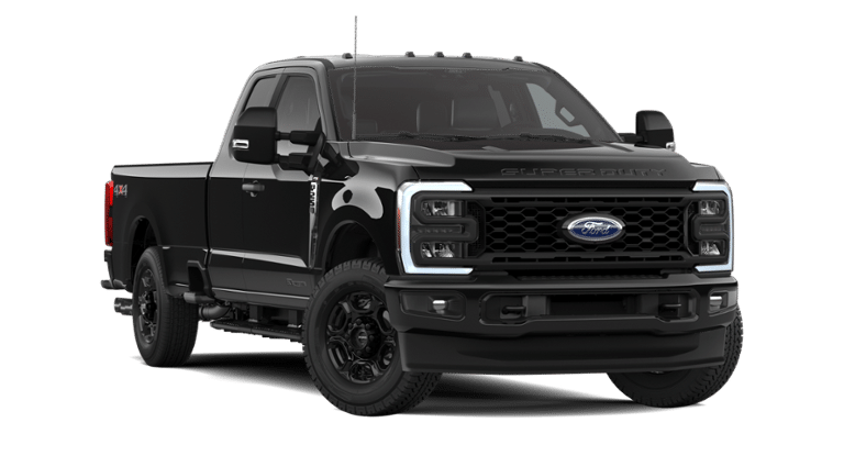 2026 Ford Super Duty F-250® XL