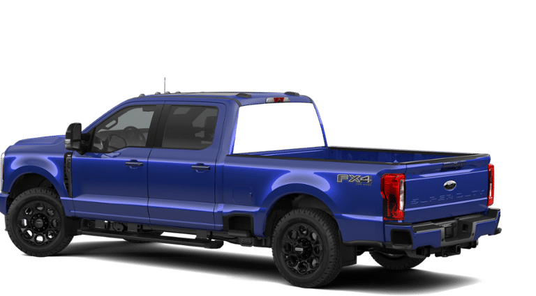 2026 Ford Super Duty F-250® XLT