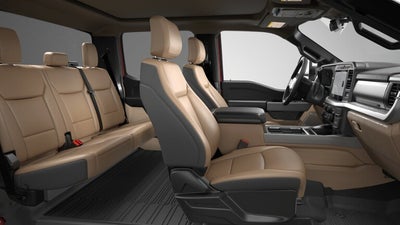 2026 Ford Super Duty F-250® XLT