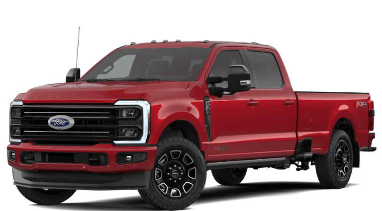 2026 Ford F-350's photo