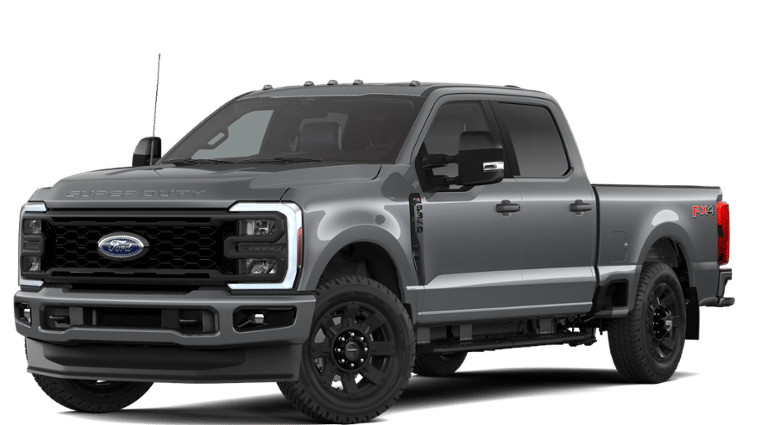 2026 Ford Super Duty F-350® XL